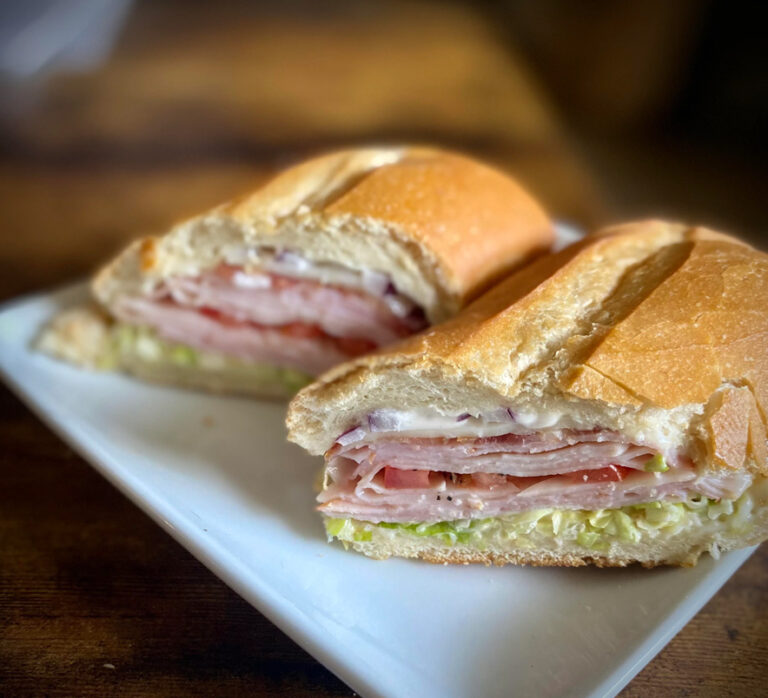 Submacka
